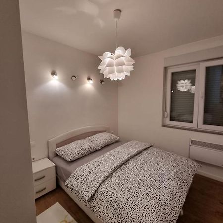Apartman Anita Ljubuski Ngoại thất bức ảnh