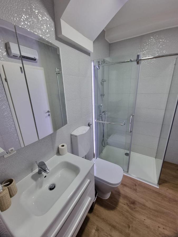 Apartman Anita Ljubuski Ngoại thất bức ảnh
