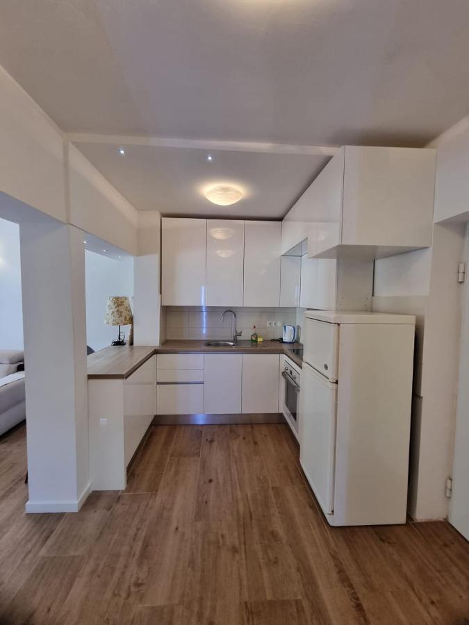 Apartman Anita Ljubuski Ngoại thất bức ảnh