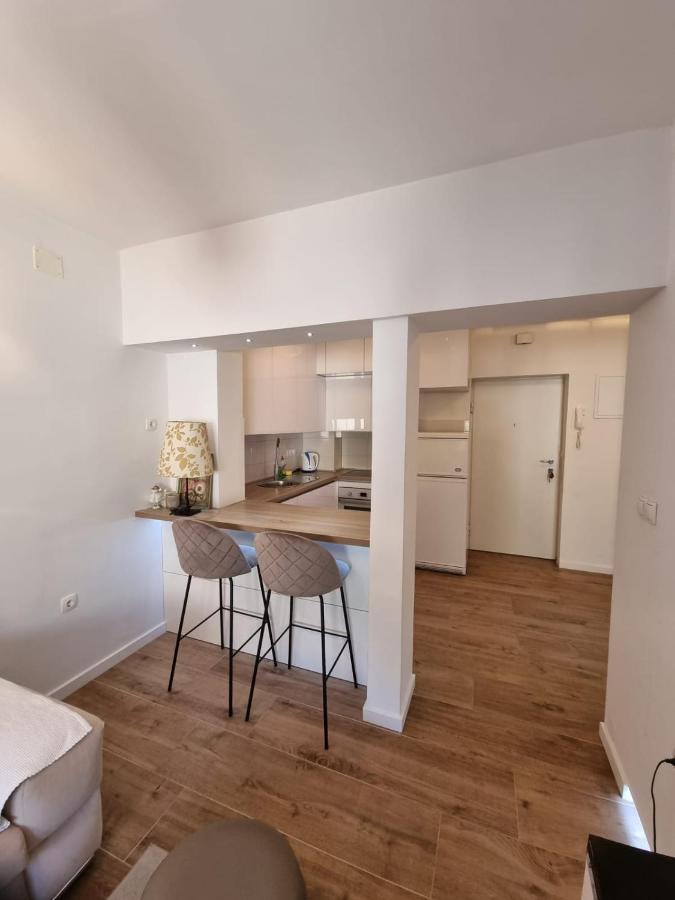 Apartman Anita Ljubuski Ngoại thất bức ảnh