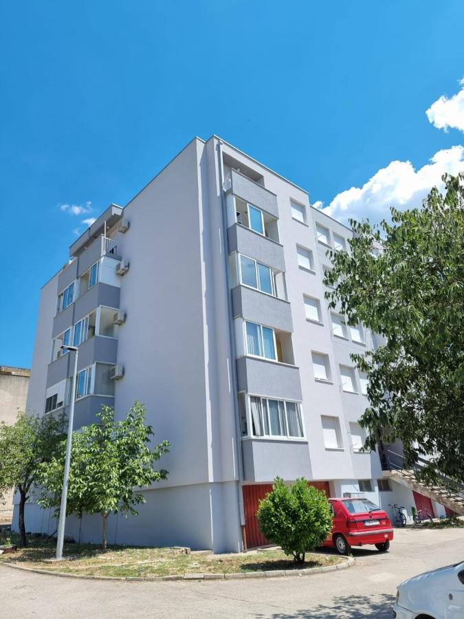 Apartman Anita Ljubuski Ngoại thất bức ảnh
