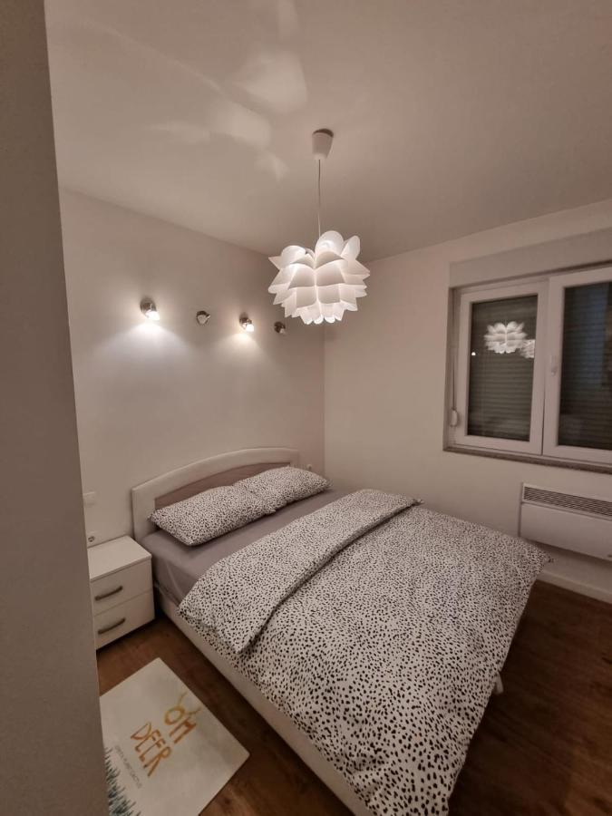 Apartman Anita Ljubuski Ngoại thất bức ảnh