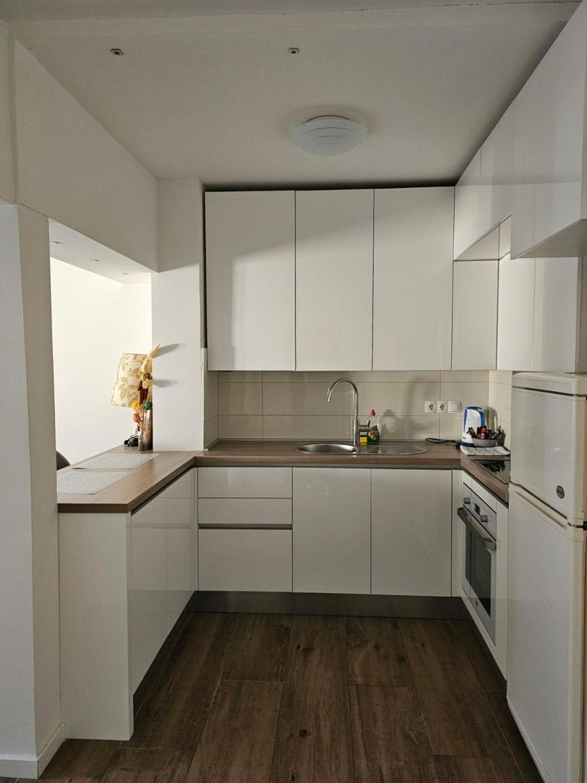 Apartman Anita Ljubuski Ngoại thất bức ảnh