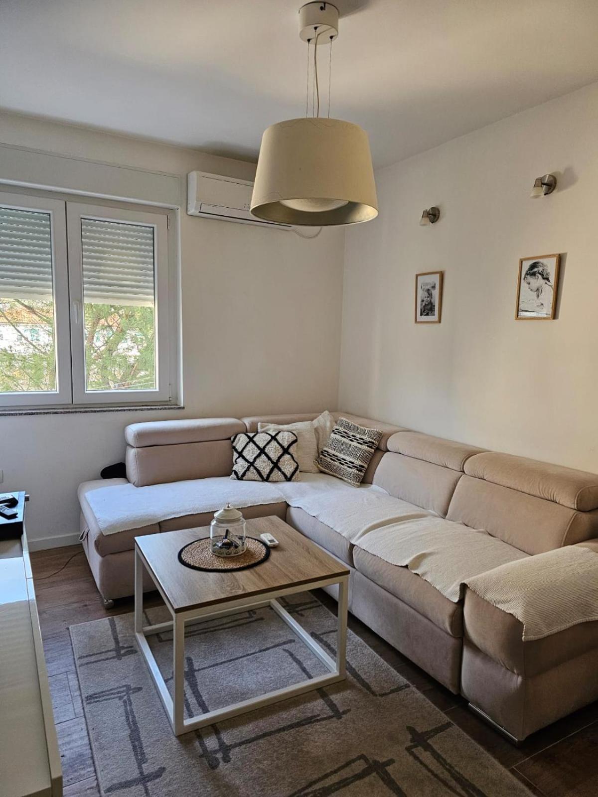 Apartman Anita Ljubuski Ngoại thất bức ảnh